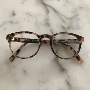 Warby Parker Women’s Percey Glasses